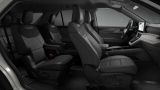 2026 Ford Explorer® Internal Image 1